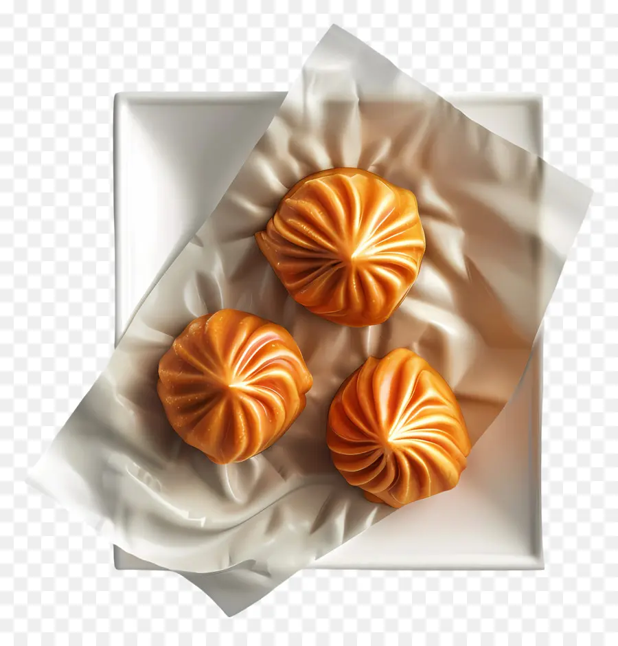 Modak，Portakallı Hamur Işleri PNG