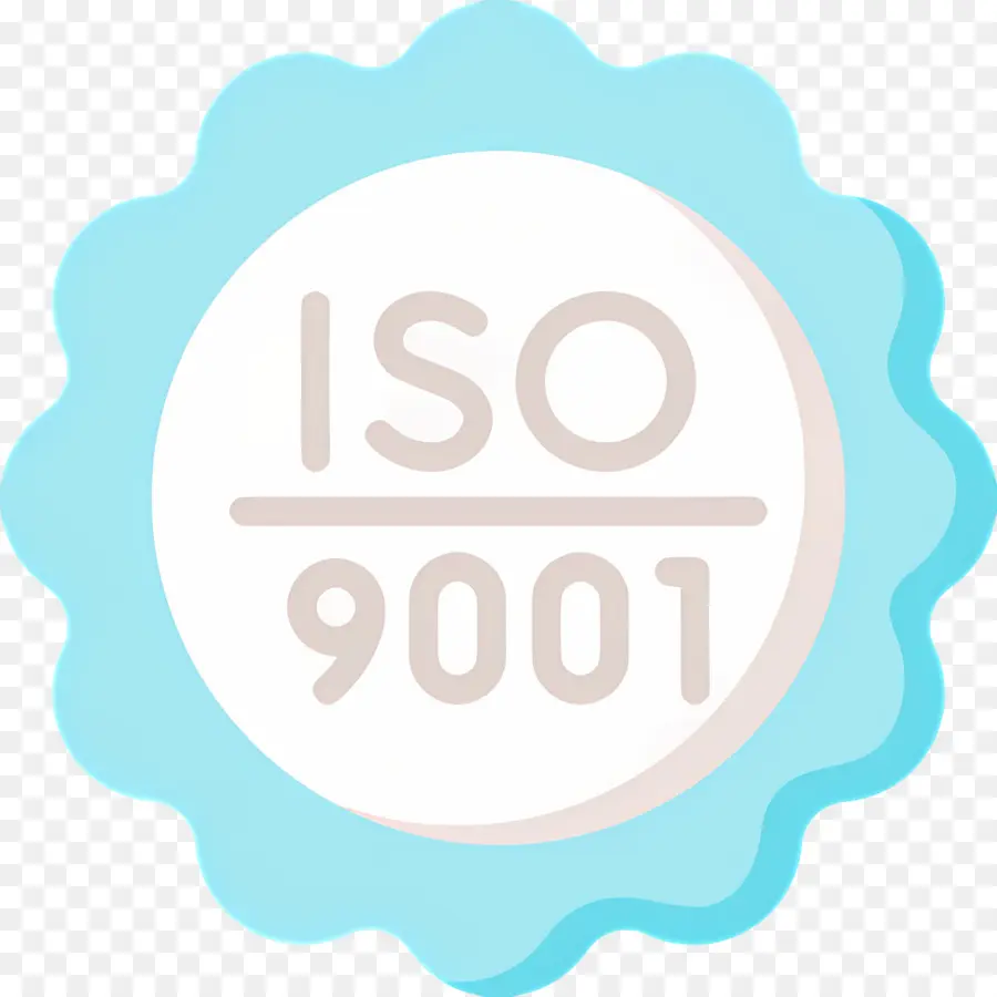 Iso9001，Iso 9001 PNG