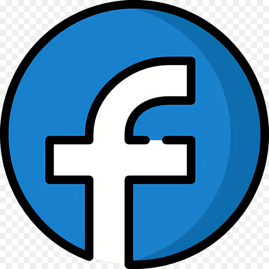 Facebook，Facebook Logosu PNG