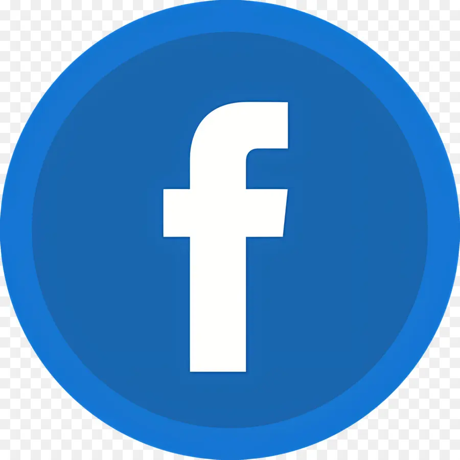 Facebook，Facebook Logosu PNG