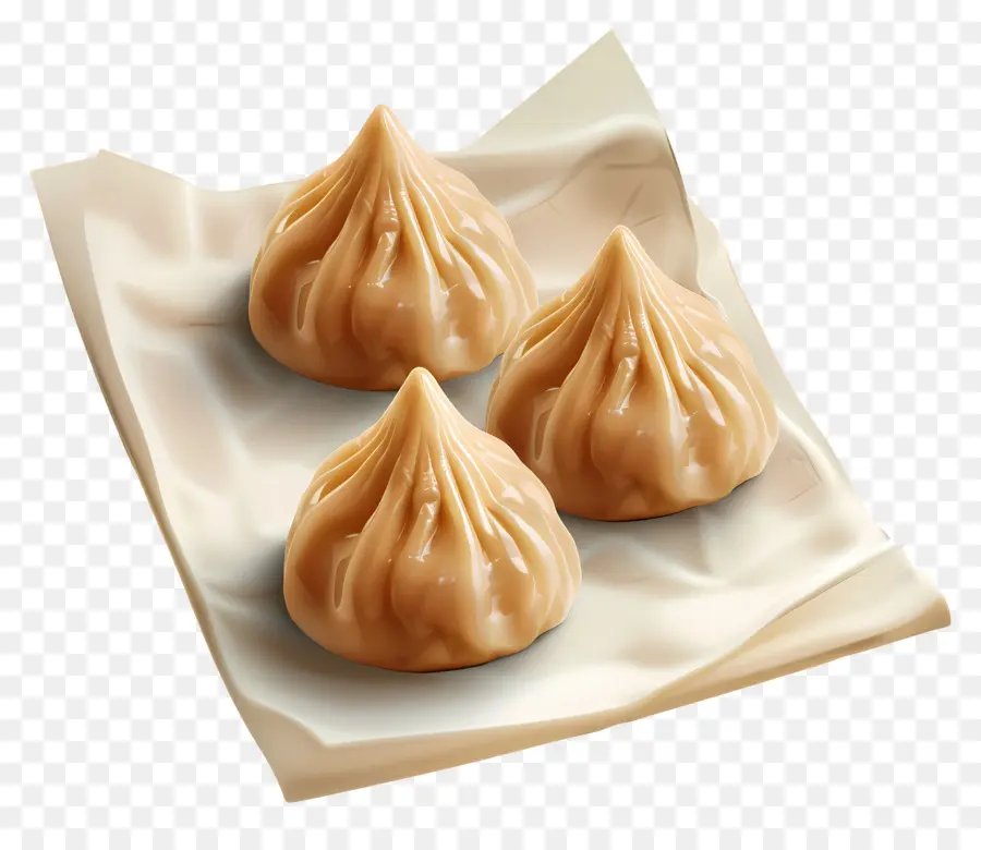 Modak，Köfte PNG