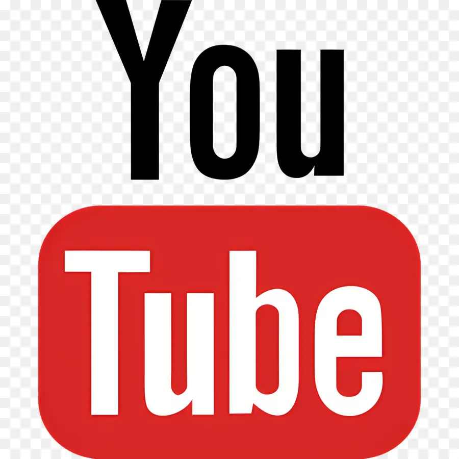 Youtube，Youtube Logosu PNG