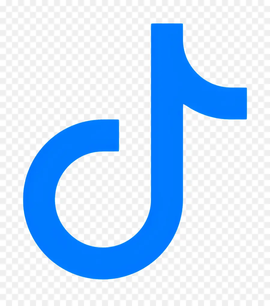 Tiktok，Tiktok Logosu PNG