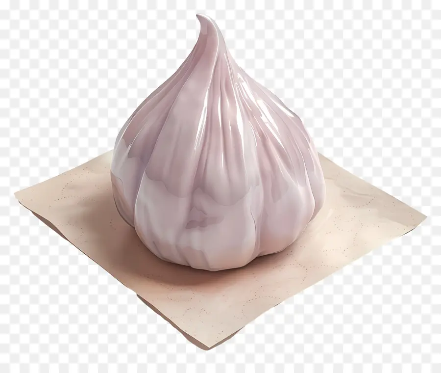 Modak，Buharda Pişmiş Hamur Tatlısı PNG