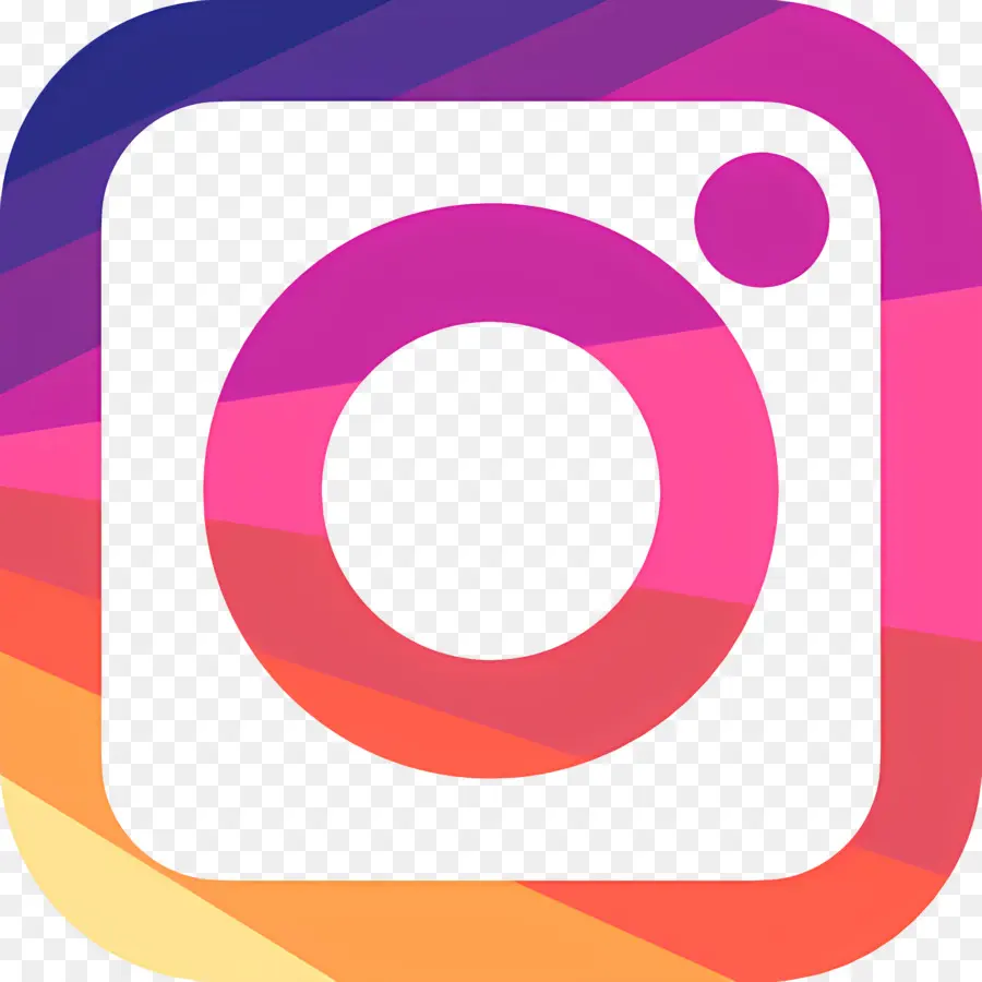 Instagram，Instagram Logosu PNG