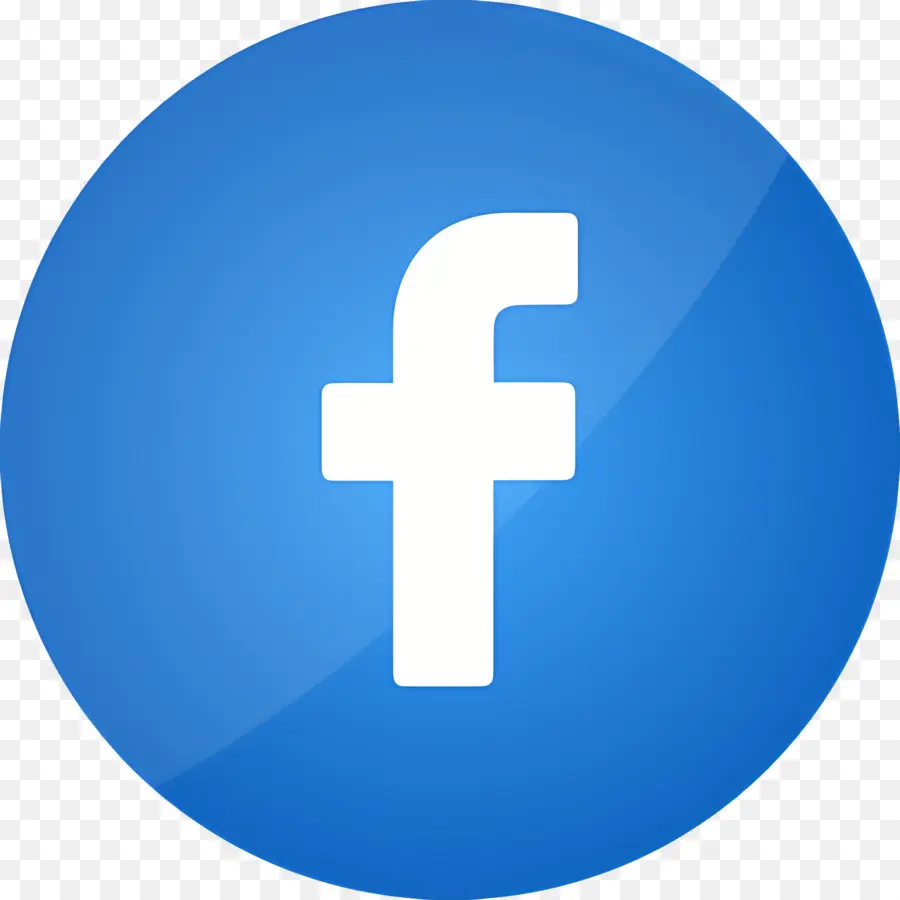 Facebook，Facebook Logosu PNG