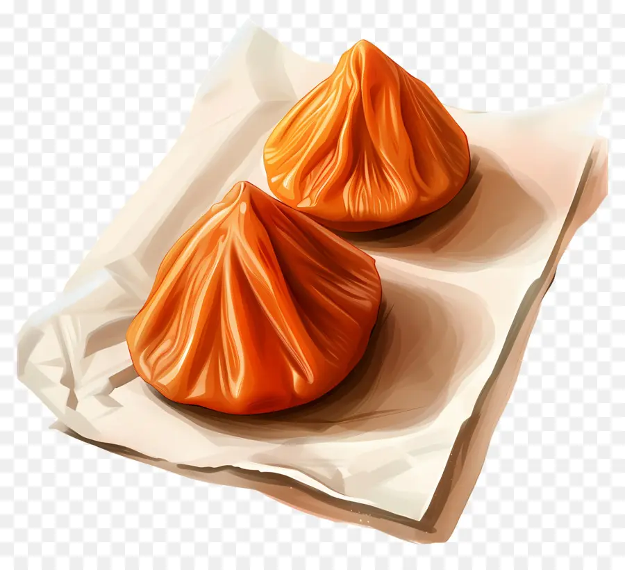 Modak，Köfte PNG