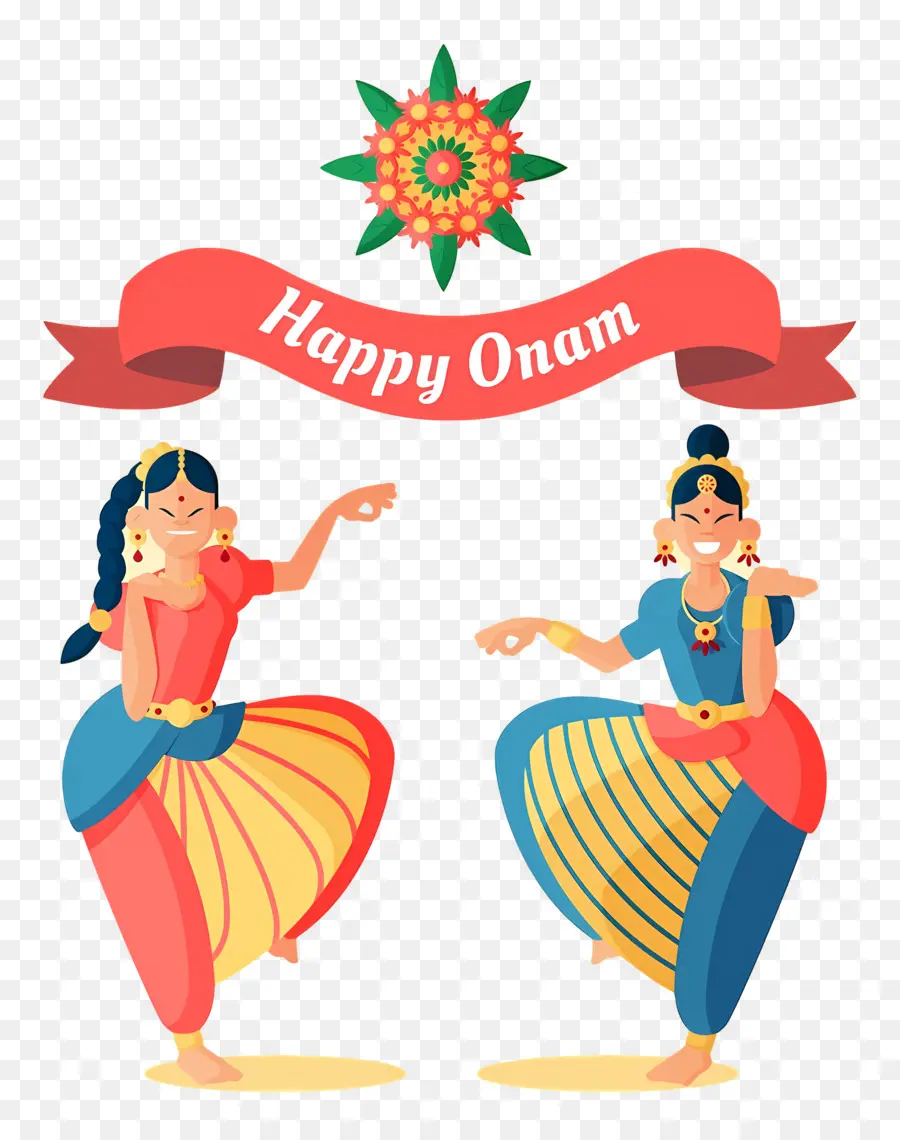 Mutlu Onam，Mutlu Onam Dansçıları PNG