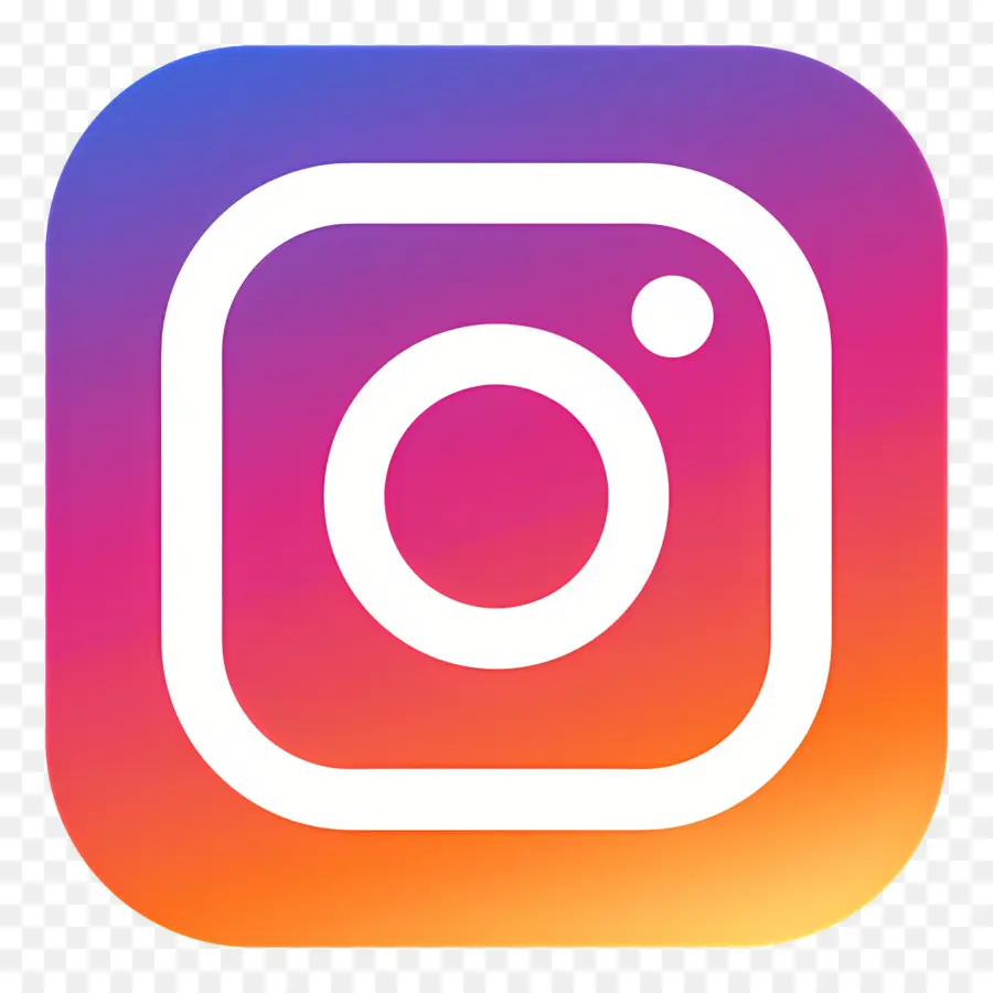 Instagram，Instagram Logosu PNG