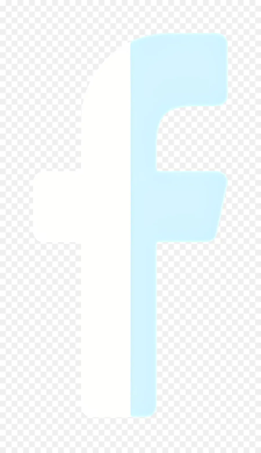 Facebook，Facebook Logosu PNG