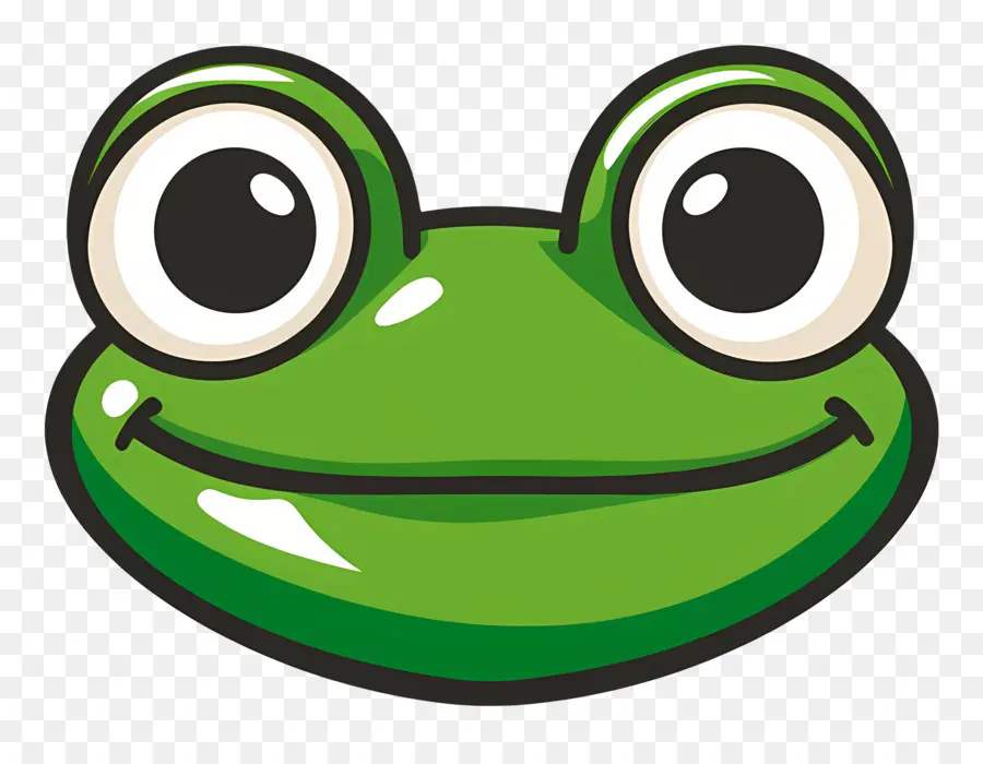 Kurbağa Pepe，Kurbağa PNG