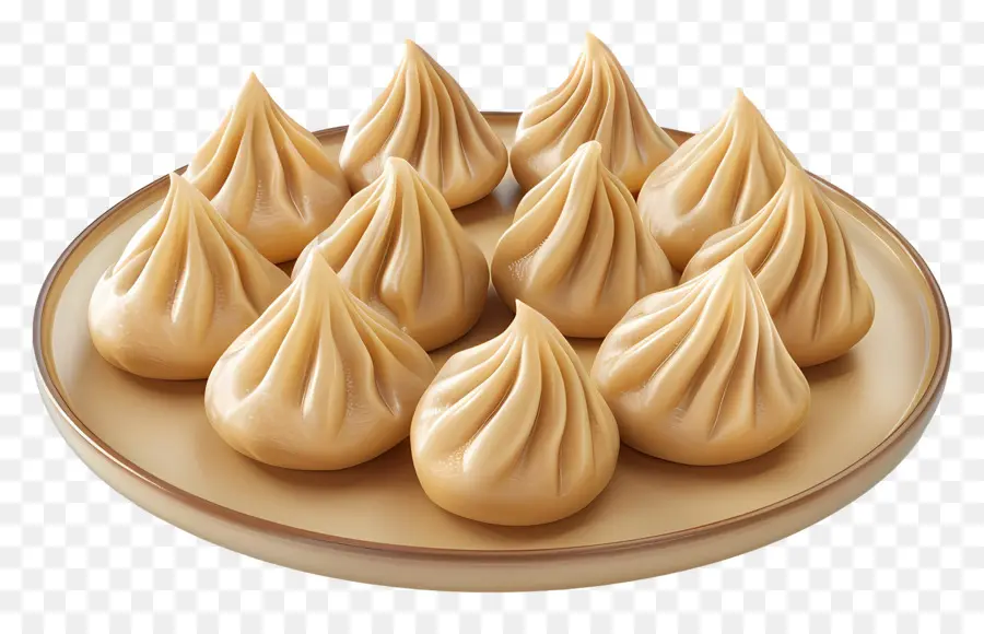 Modak，Köfte PNG