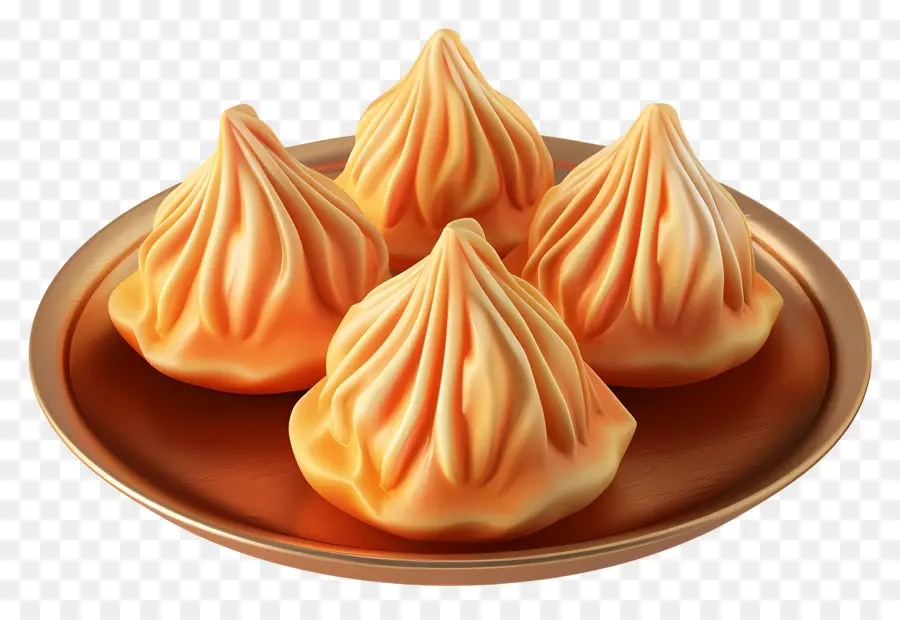 Modak，Köfte PNG