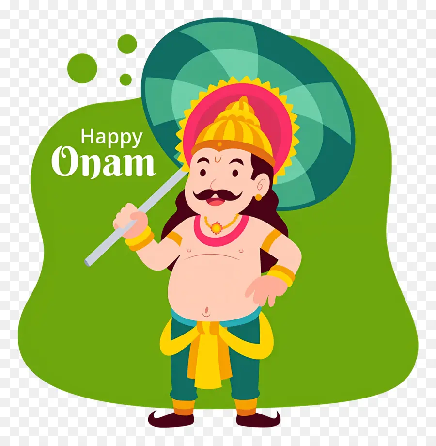 Mutlu Onam，Onam Kutlaması PNG