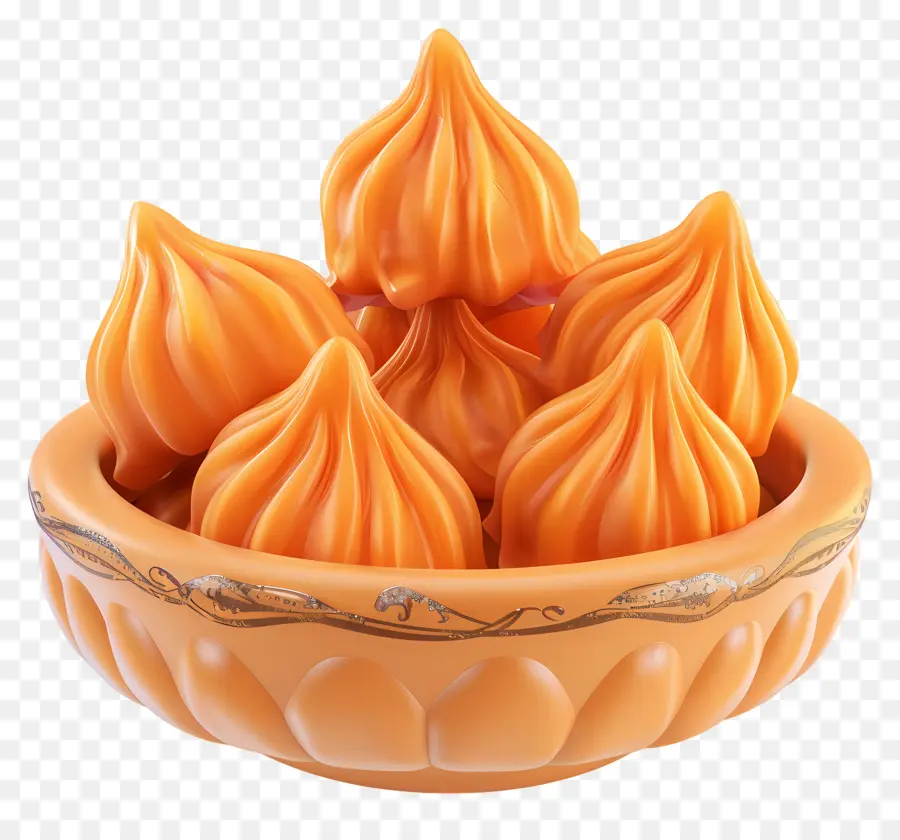 Modak，Tatlı PNG