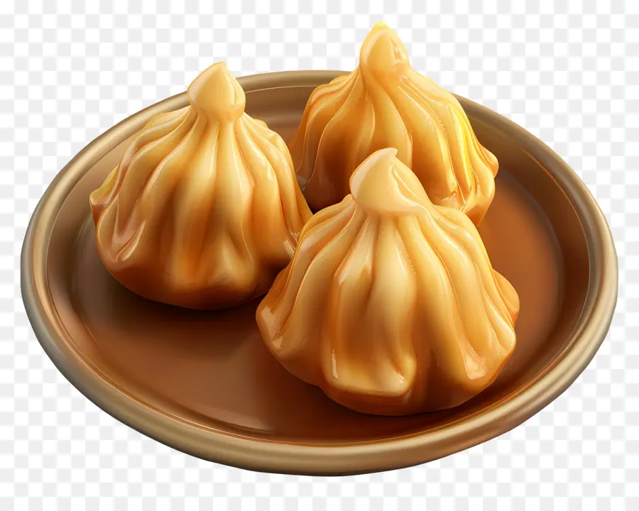 Modak，Köfte PNG