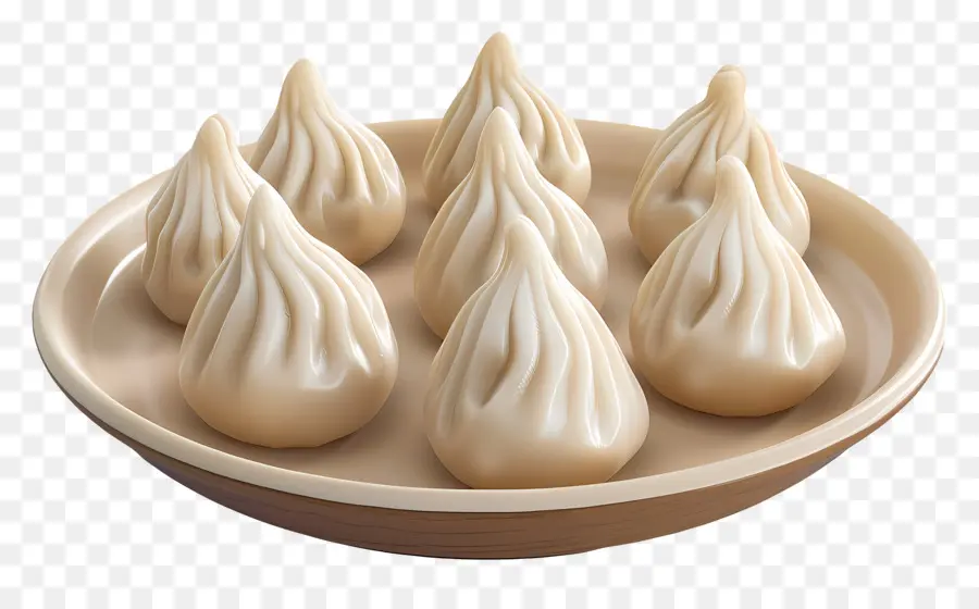 Modak，Köfte PNG