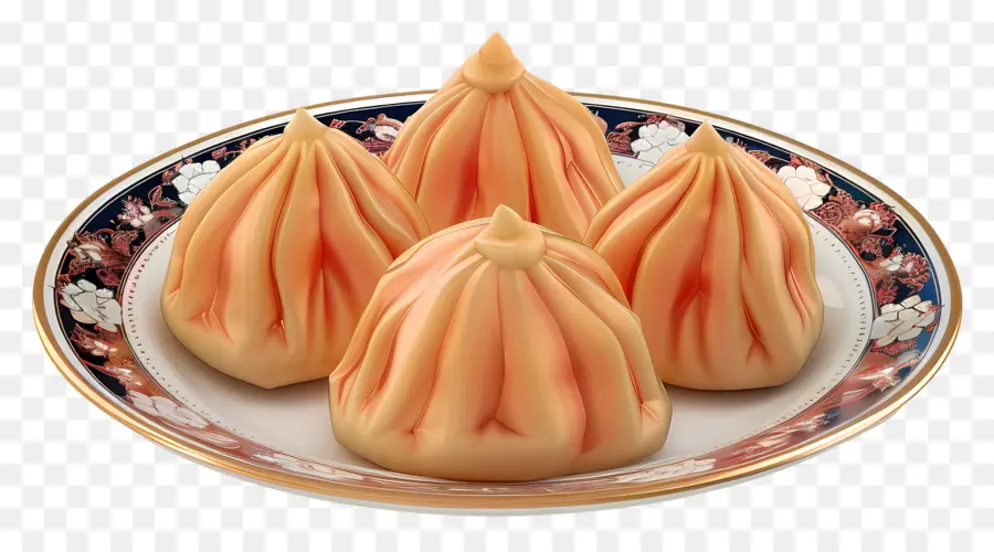 Modak，Köfte PNG