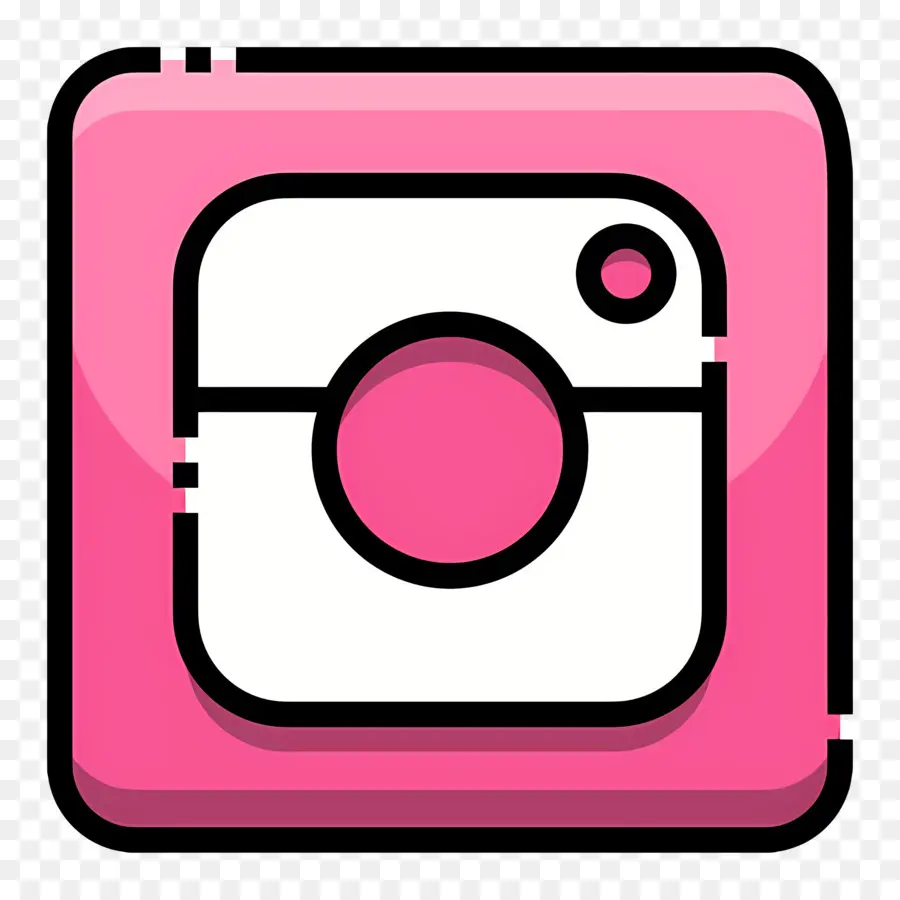 Instagram，Instagram Logosu PNG