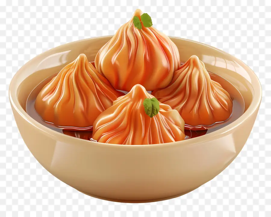 Modak，Tatlı Köfte PNG