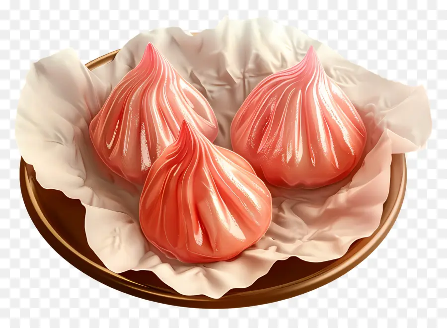 Modak，Köfte PNG