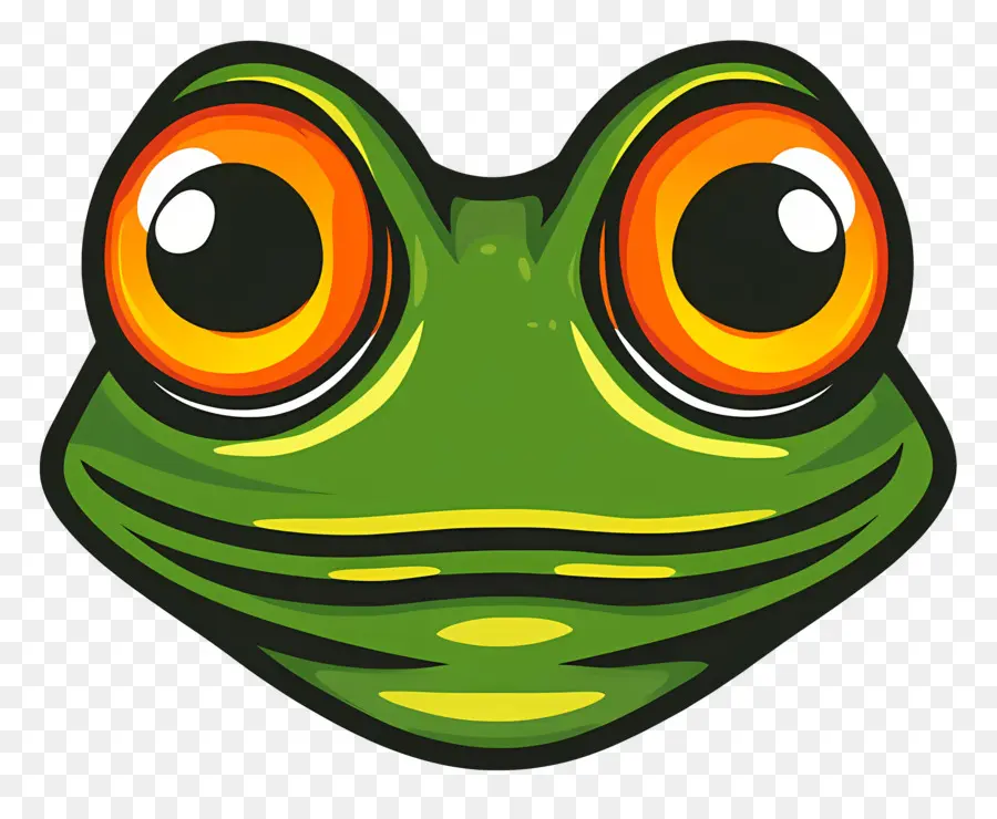 Kurbağa Pepe，Kurbağa PNG