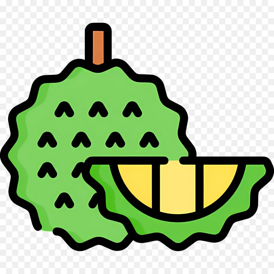 Durian，Tropikal PNG