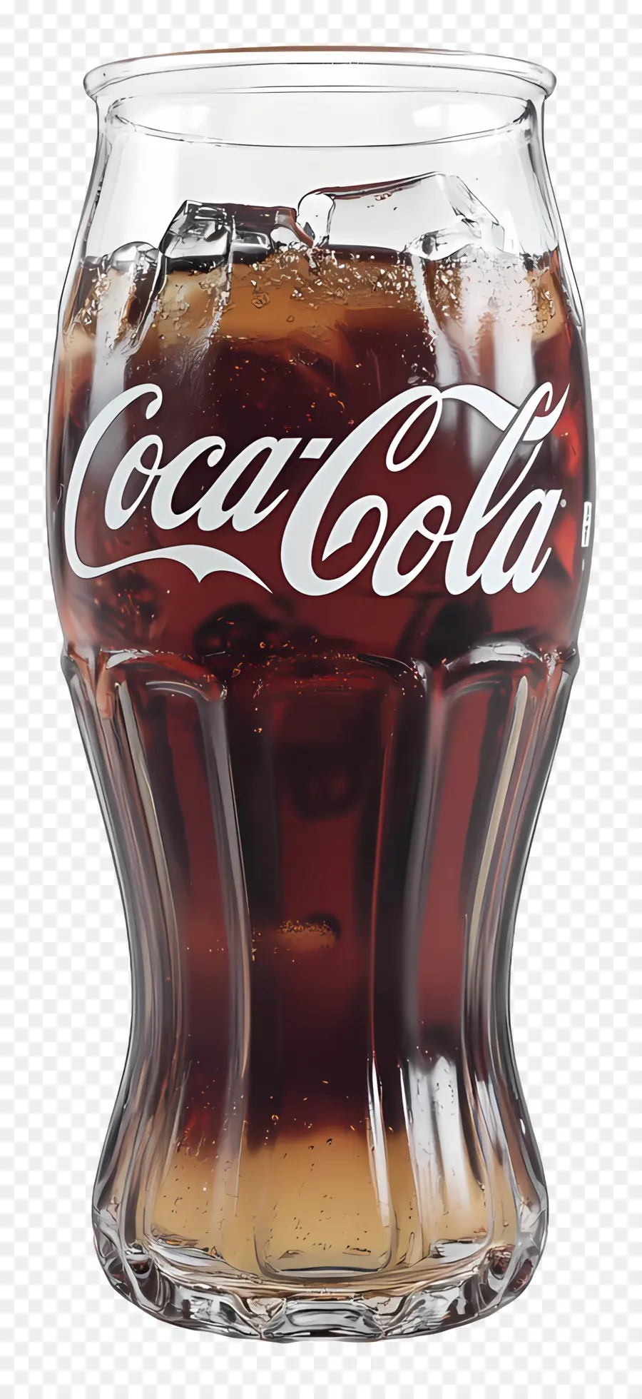 Coca Cola Camı，Coca Cola Bardağı PNG