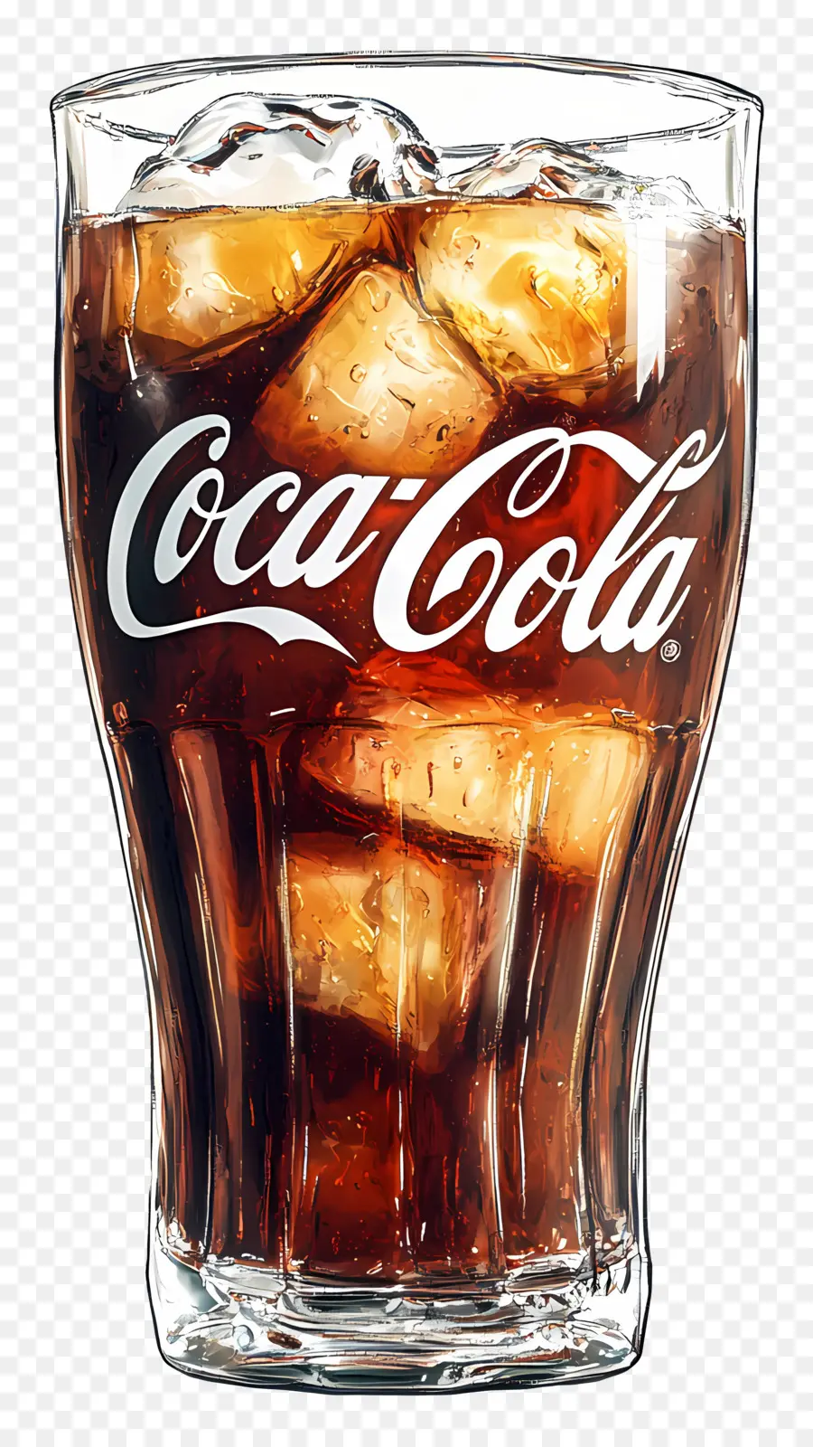 Coca Cola Camı，Coca Cola PNG