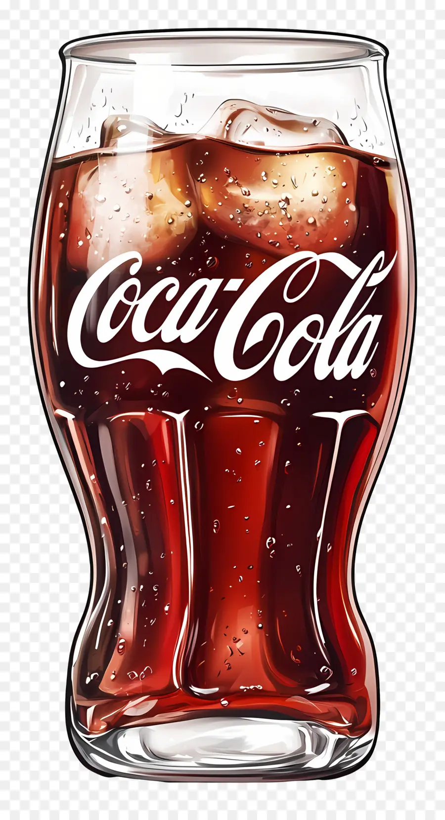 Coca Cola Camı，Coca Cola PNG