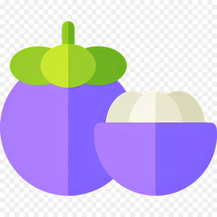 Mangosten，Mor PNG