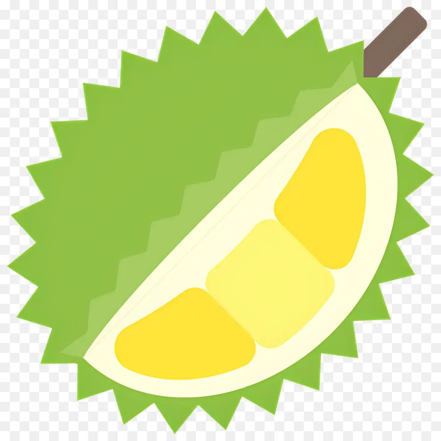 Durian，Tropikal PNG