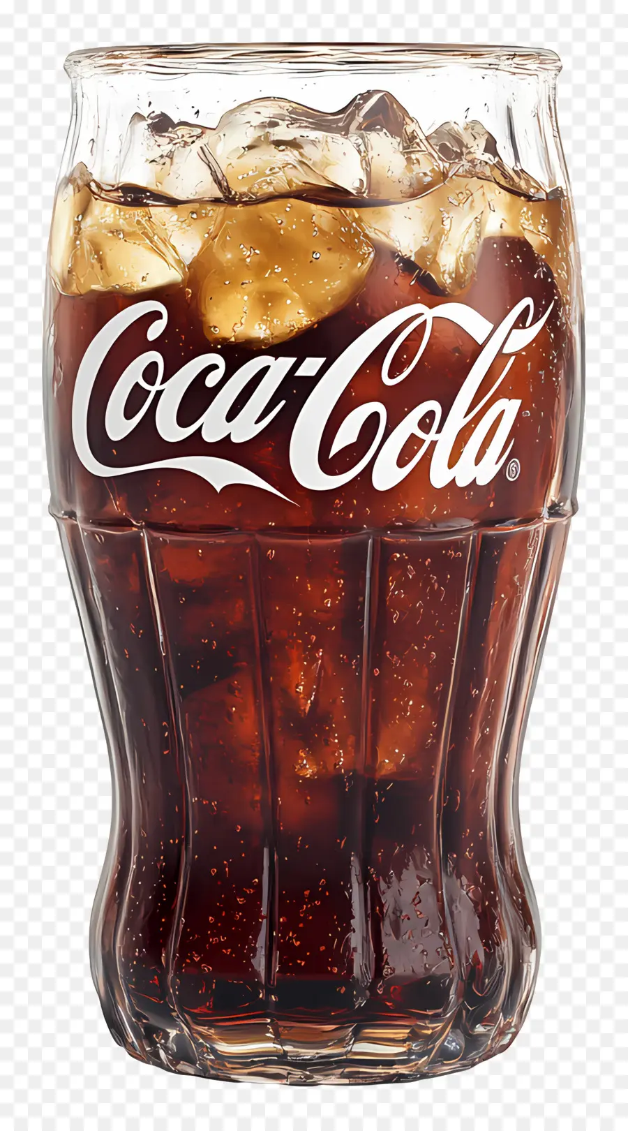 Coca Cola Camı，Coca Cola Bardağı PNG