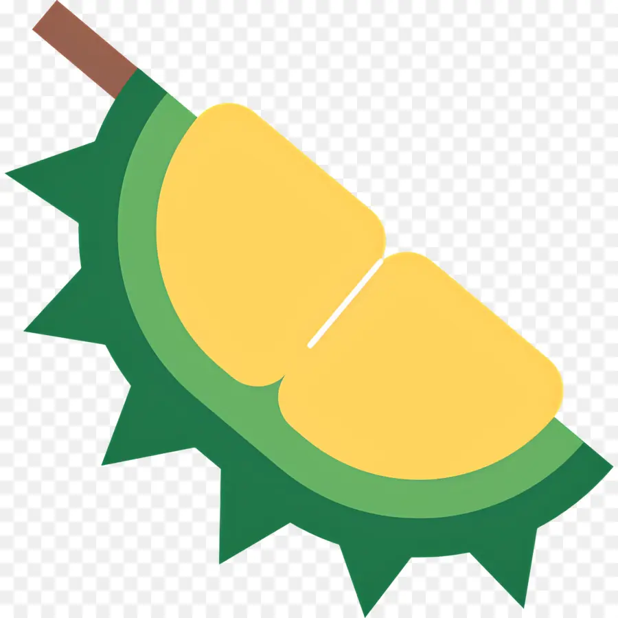 Durian，Tropikal PNG