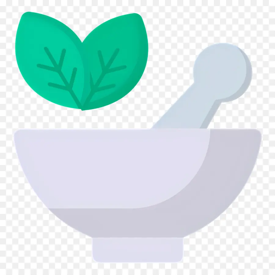 Ayurveda，Harç Ve Havaneli PNG