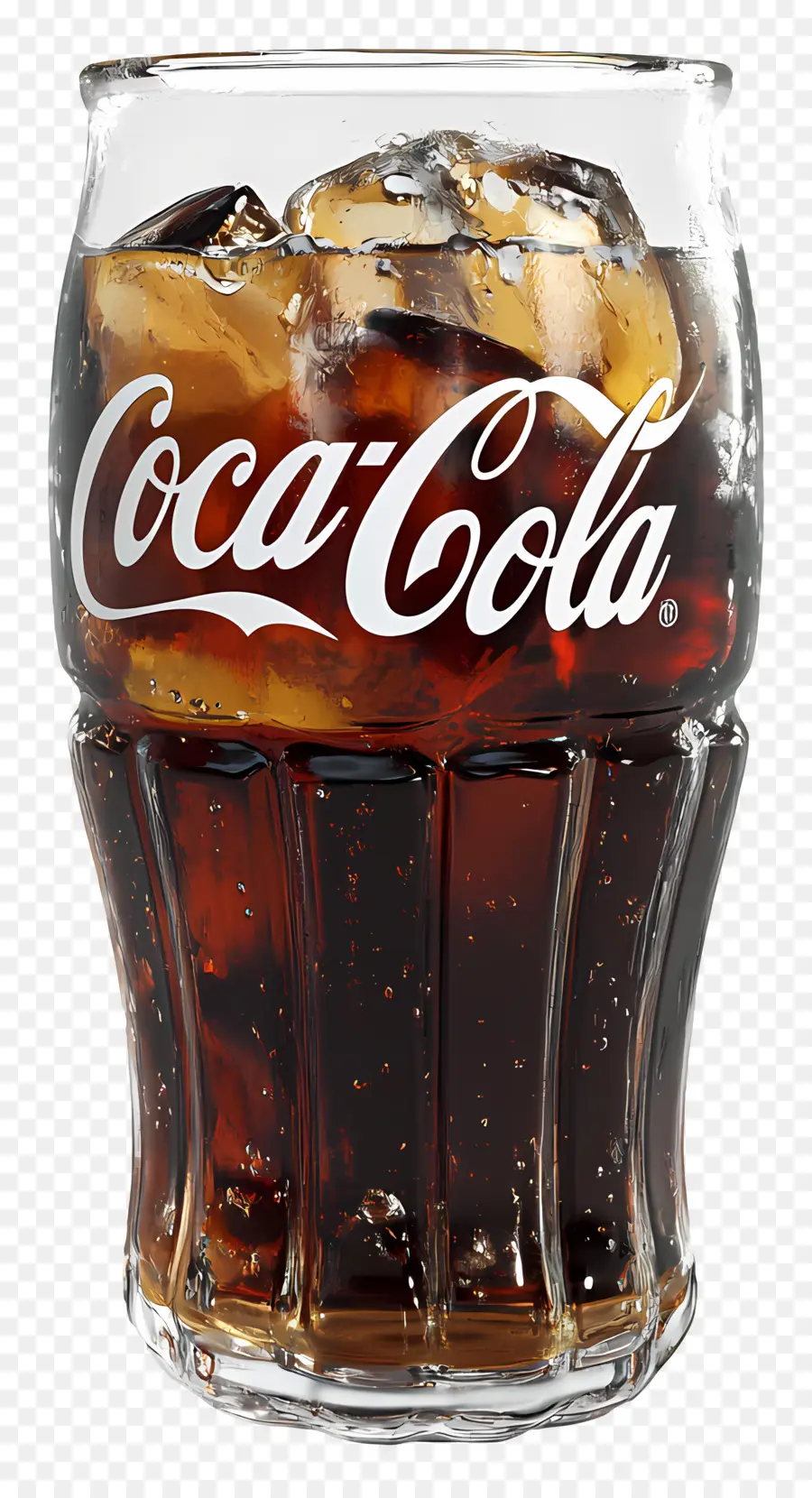 Coca Cola Camı，Coca Cola Bardağı PNG