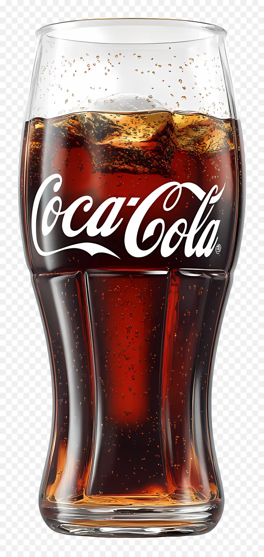 Coca Cola Camı，Coca Cola Bardağı PNG