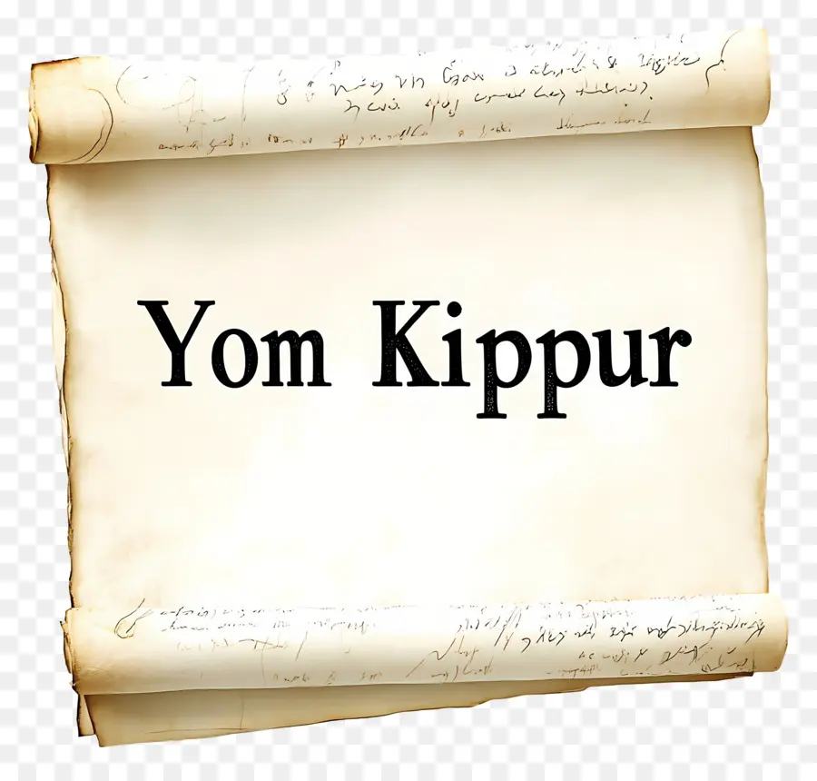 Yom Kippur，Yahudi PNG