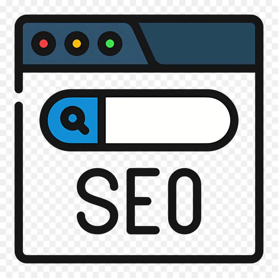 Seo Optimizasyonu，Seo PNG