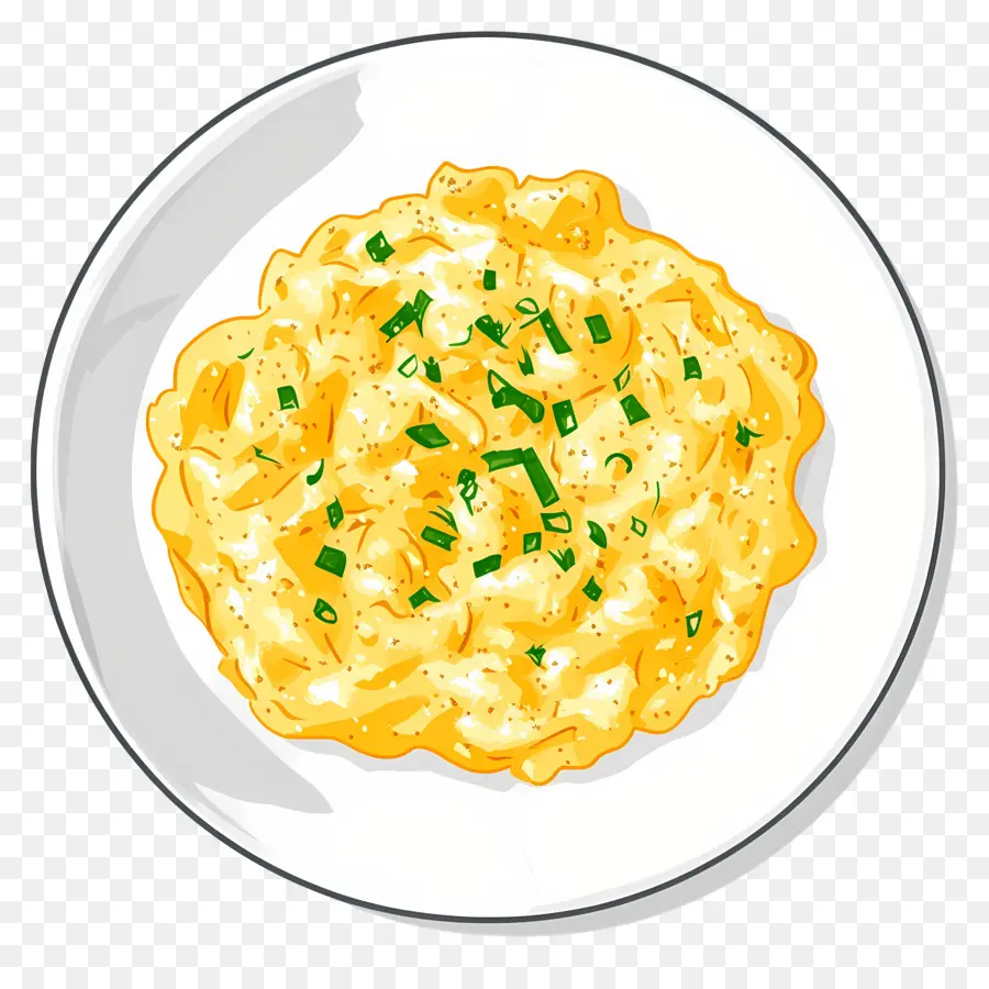 Omlet，Kahvaltı PNG