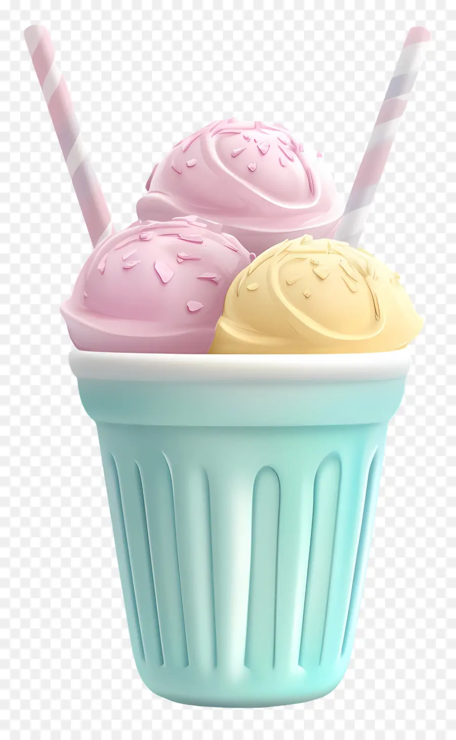 Pastel Dondurma，Dondurma PNG