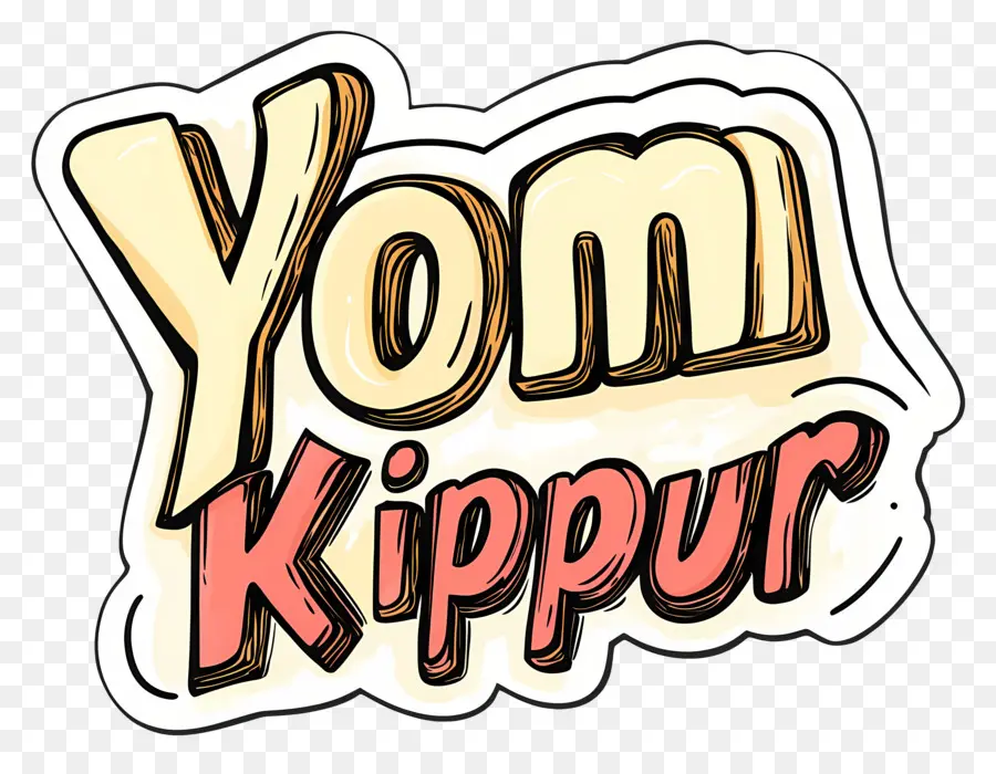 Yom Kippur，Yahudi PNG