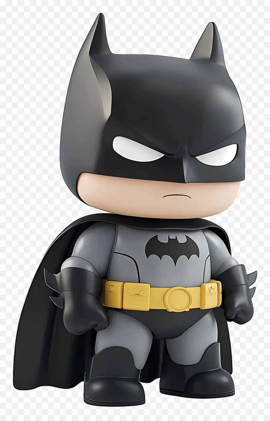 Batman，Batman Figürü PNG