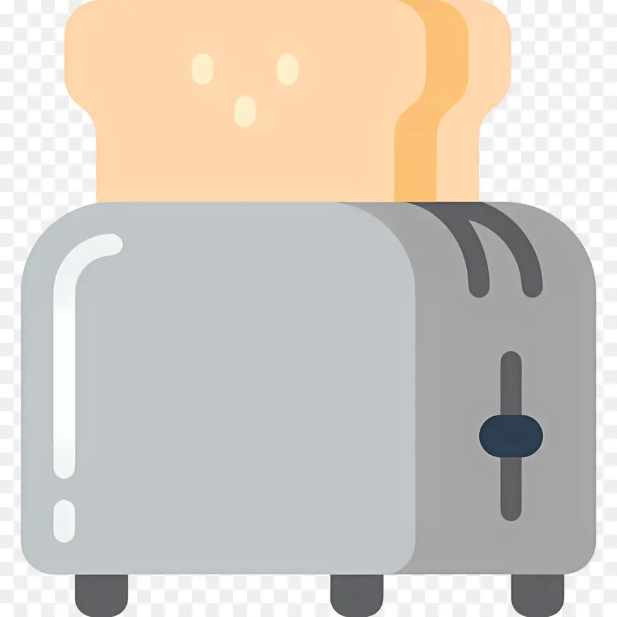 Tost Makinesi，Ekmek Kızartma Makinesi PNG