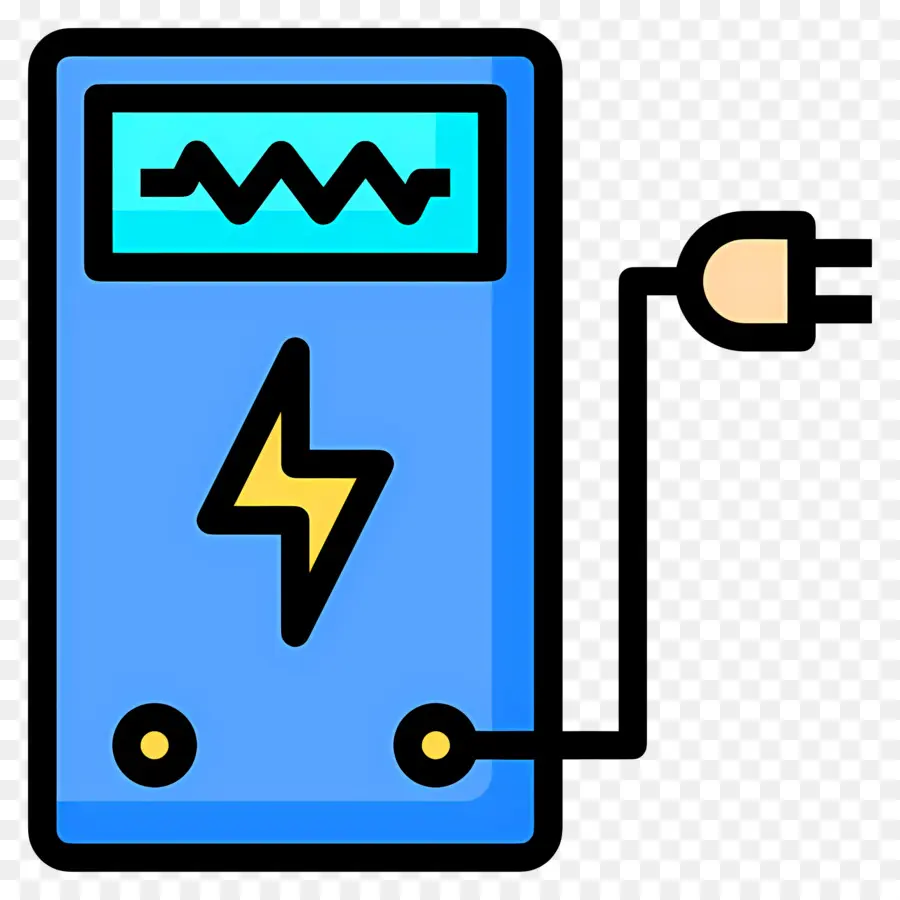 Şarj Istasyonu，Elektrikli Şarj Cihazı PNG