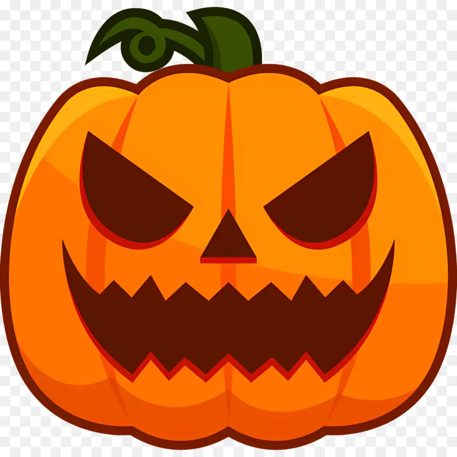 Cadılar Bayramı Balkabağı，Jack O' Lantern PNG