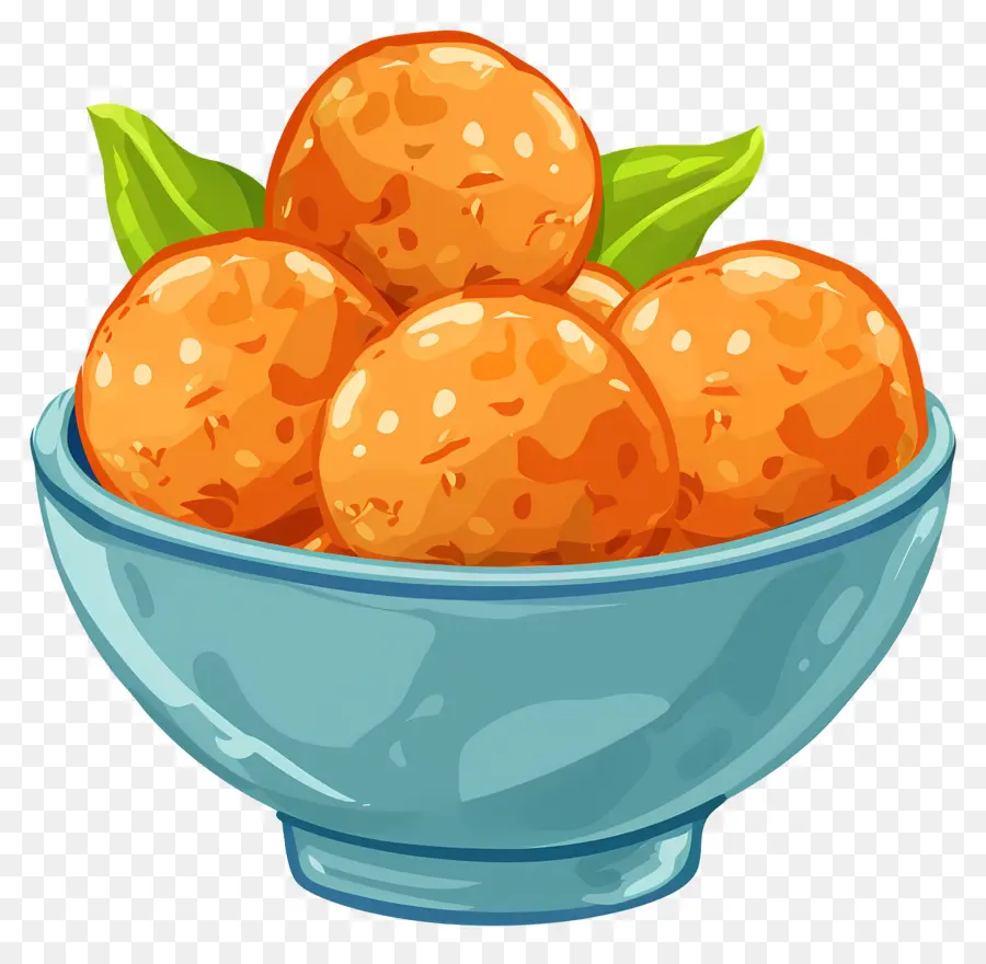 Hint Tatlıları，Laddu PNG