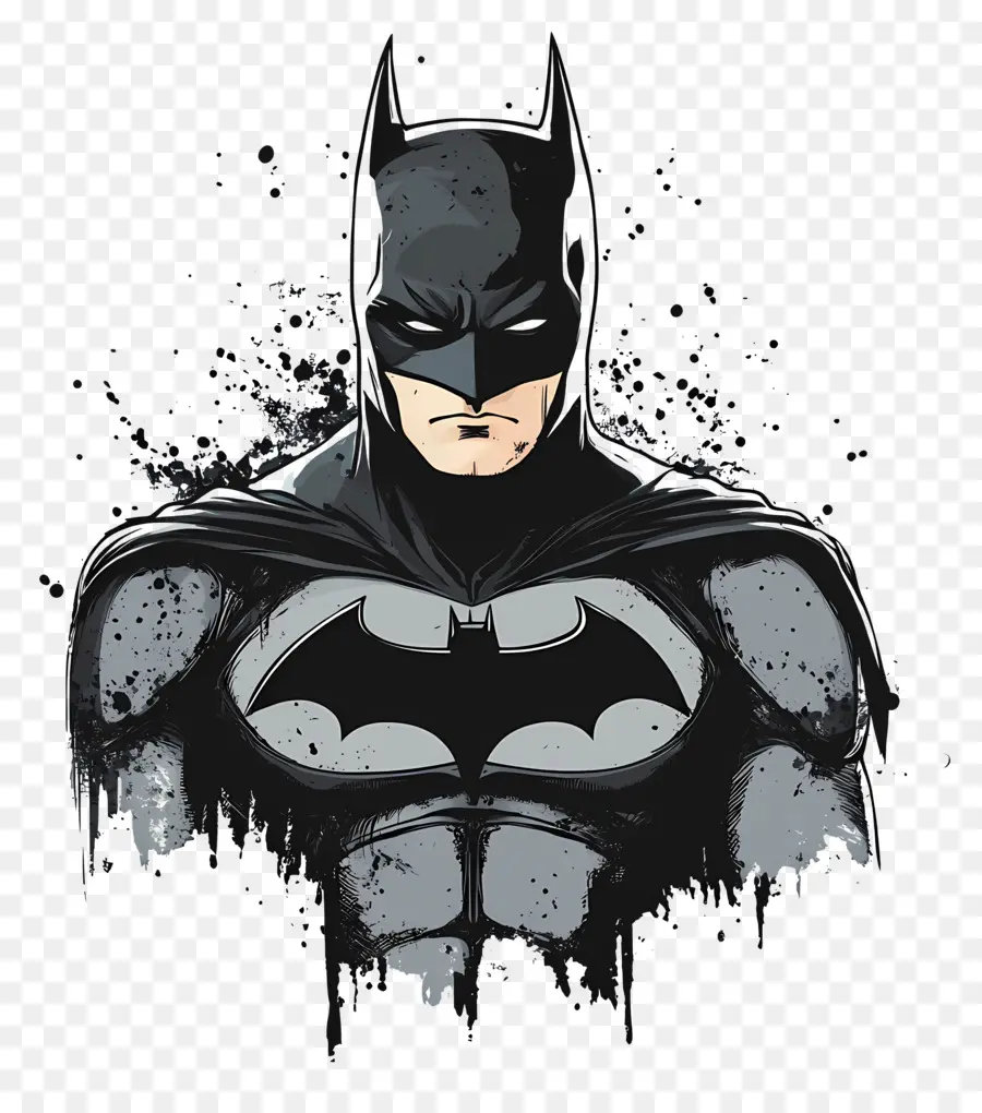 Batman，Süper Kahraman PNG