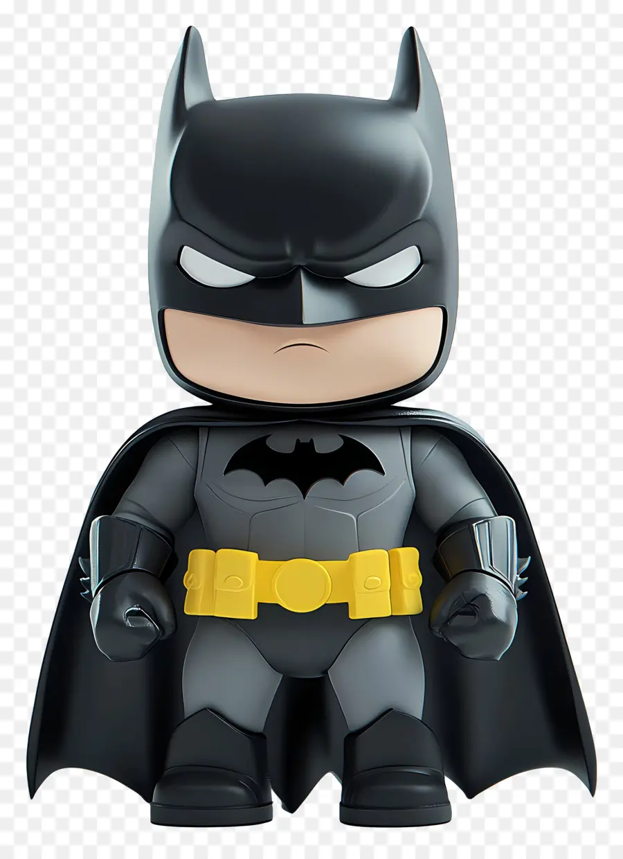 Batman，Batman Figürü PNG