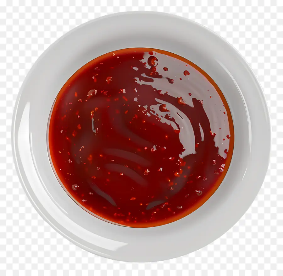 Soslu Soja，Barbekü Sosu PNG